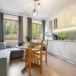 Bulwary Slowackiego Appartement Zakopane