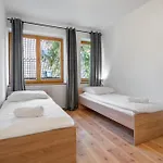 Bulwary Slowackiego Appartement