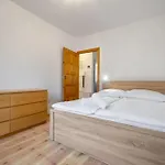 Bulwary Slowackiego Appartement *