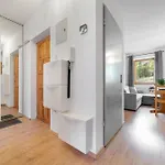 Appartement Bulwary Slowackiego Zakopane