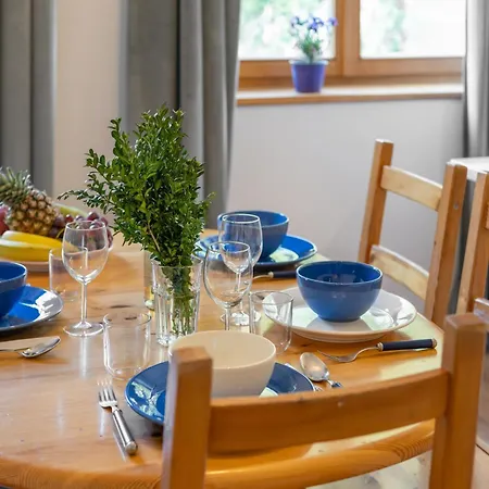 Apartment Tatraholiday - Bulwary Slowackiego