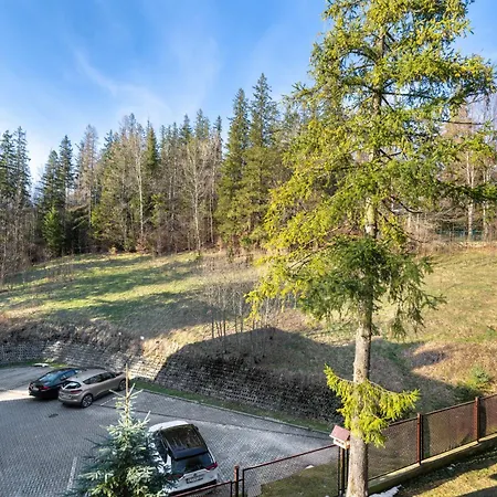 Daire Tatraholiday - Bulwary Slowackiego *