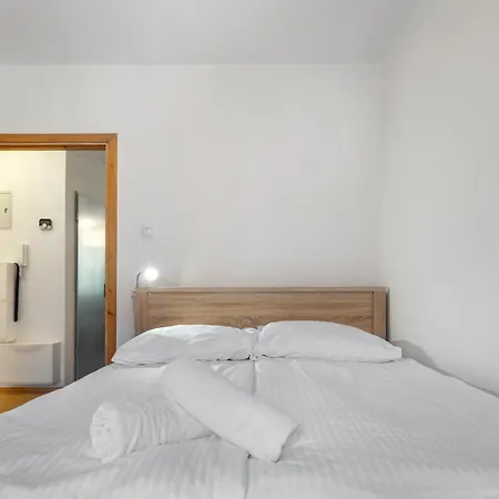 Tatraholiday - Bulwary Slowackiego Apartment Zakopane